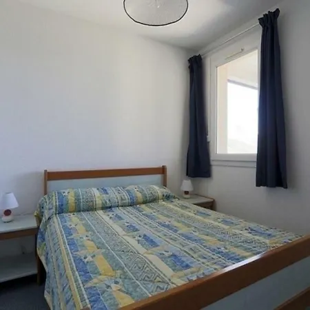 Apartamento Balcons Du Soleil 1 20 Germ