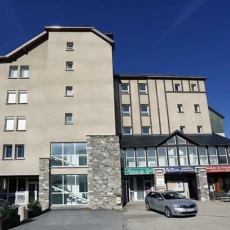 Apartamento Balcons Du Soleil 1 20 Germ
