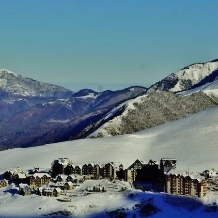 Apartamento Balcons Du Soleil 1 20