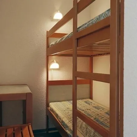 Apartamento Balcons Du Soleil 1 20