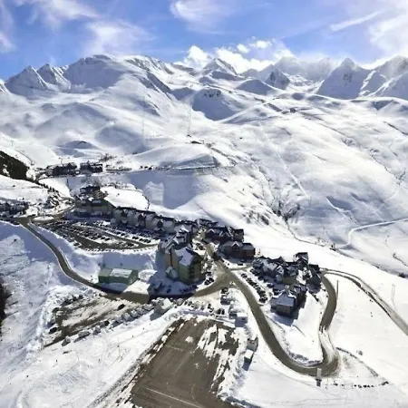 Apartamento Balcons Du Soleil 1 20