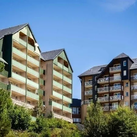 Apartamento Balcons Du Soleil 1 20