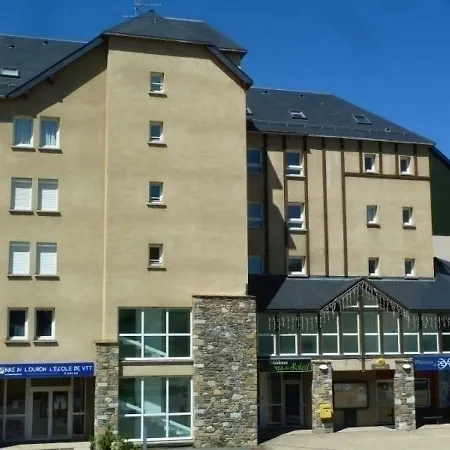 Balcons Du Soleil 1 20 *