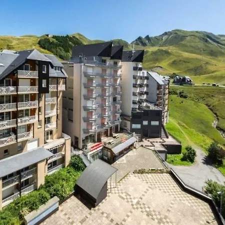 Balcons Du Soleil 1 20 * Germ