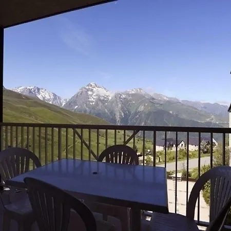 Balcons Du Soleil 1 20 Apartamento